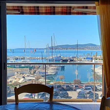 Sublime Vue Mer,Parking,Wifi Fréjus Zewnętrze zdjęcie