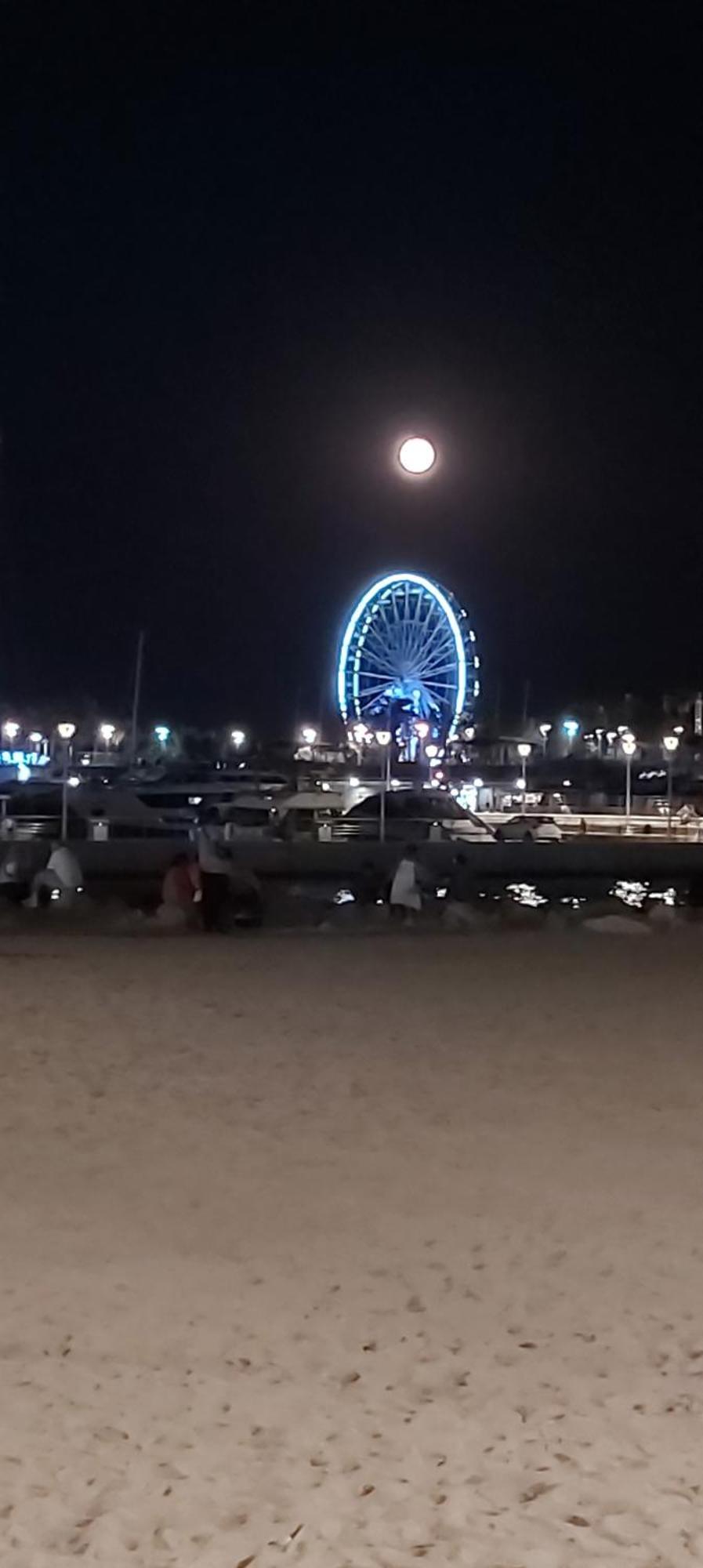 Sublime Vue Mer,Parking,Wifi Fréjus Zewnętrze zdjęcie