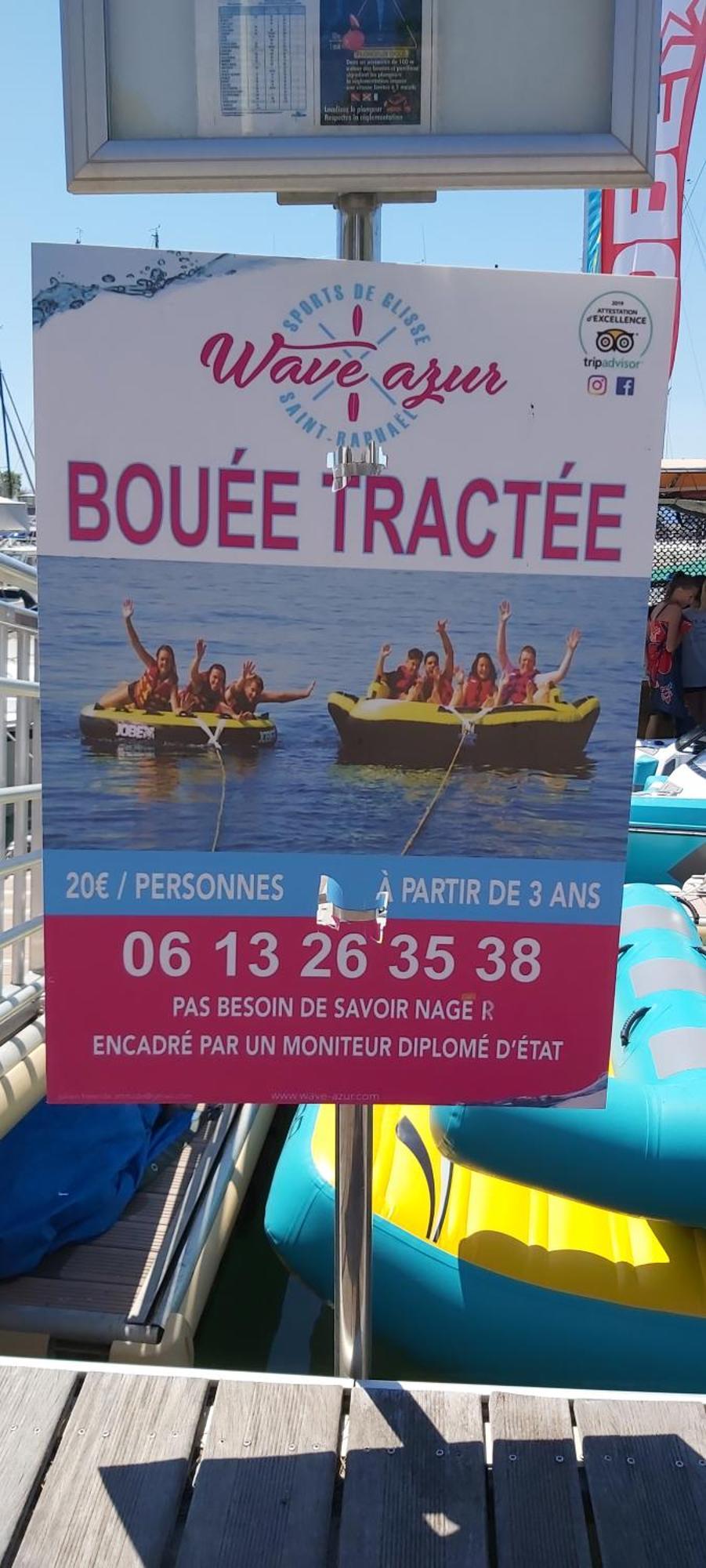 Sublime Vue Mer,Parking,Wifi Fréjus Zewnętrze zdjęcie