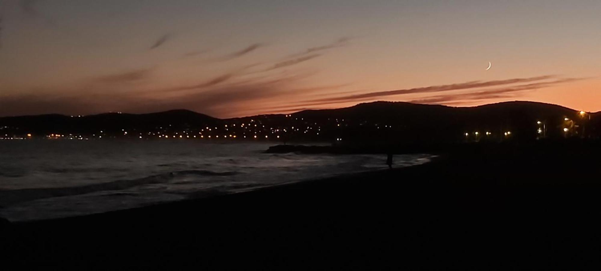 Sublime Vue Mer,Parking,Wifi Fréjus Zewnętrze zdjęcie