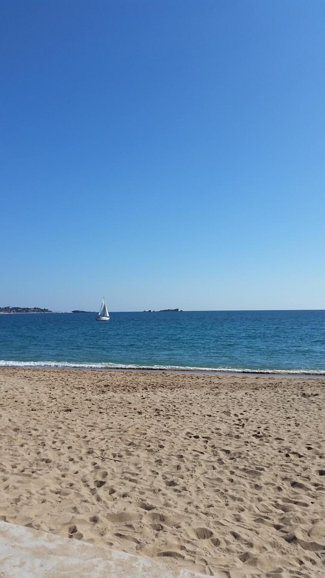 Sublime Vue Mer,Parking,Wifi Fréjus Zewnętrze zdjęcie