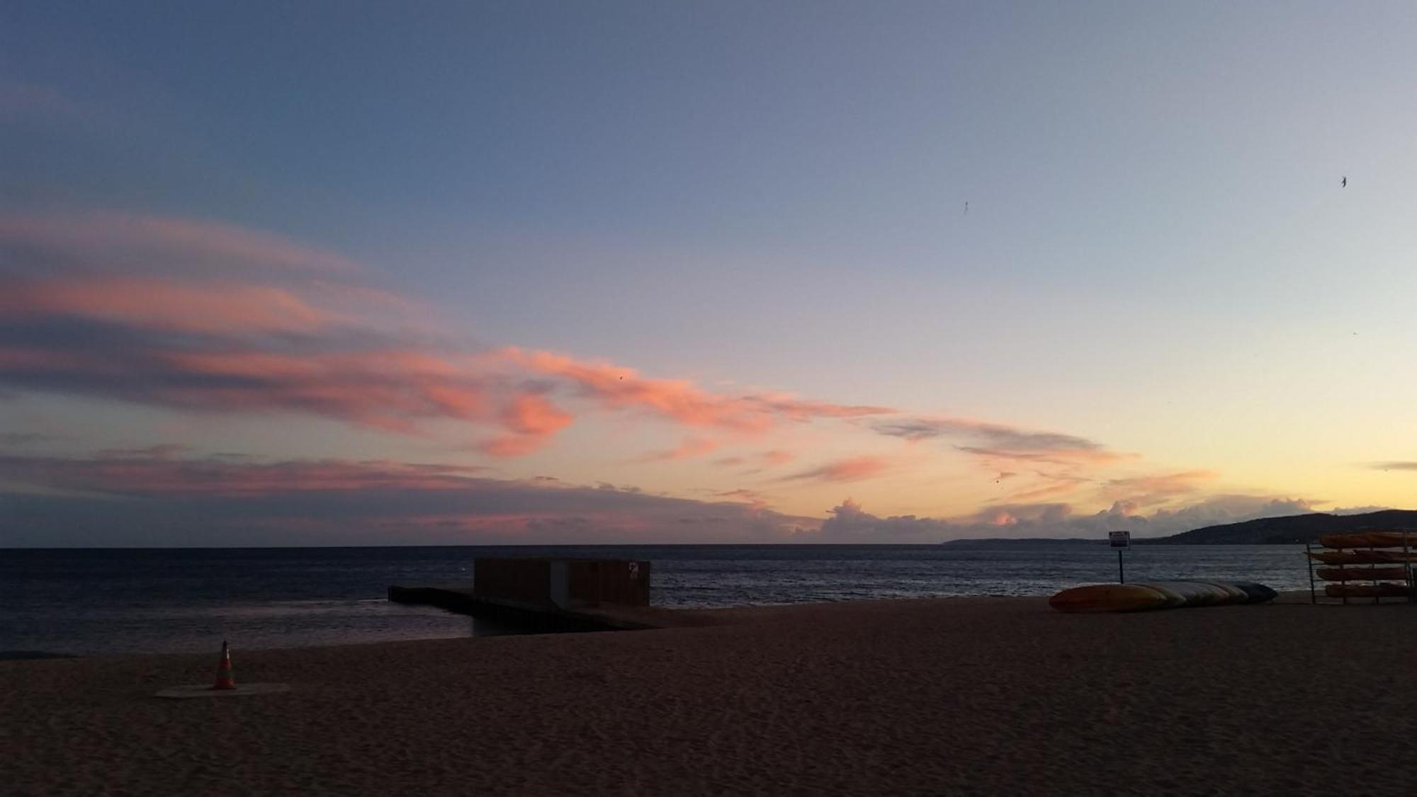 Sublime Vue Mer,Parking,Wifi Fréjus Zewnętrze zdjęcie
