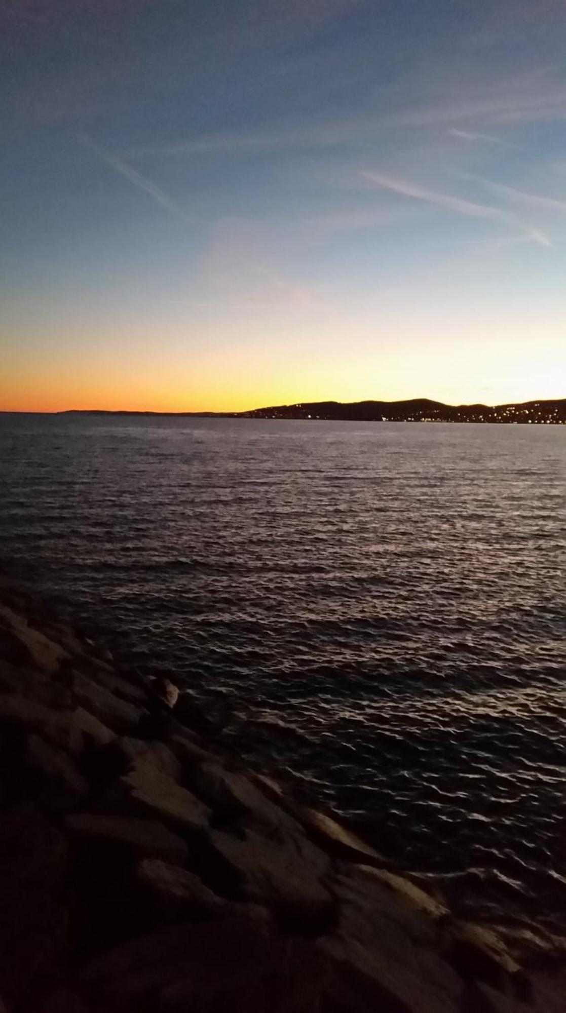 Sublime Vue Mer,Parking,Wifi Fréjus Zewnętrze zdjęcie