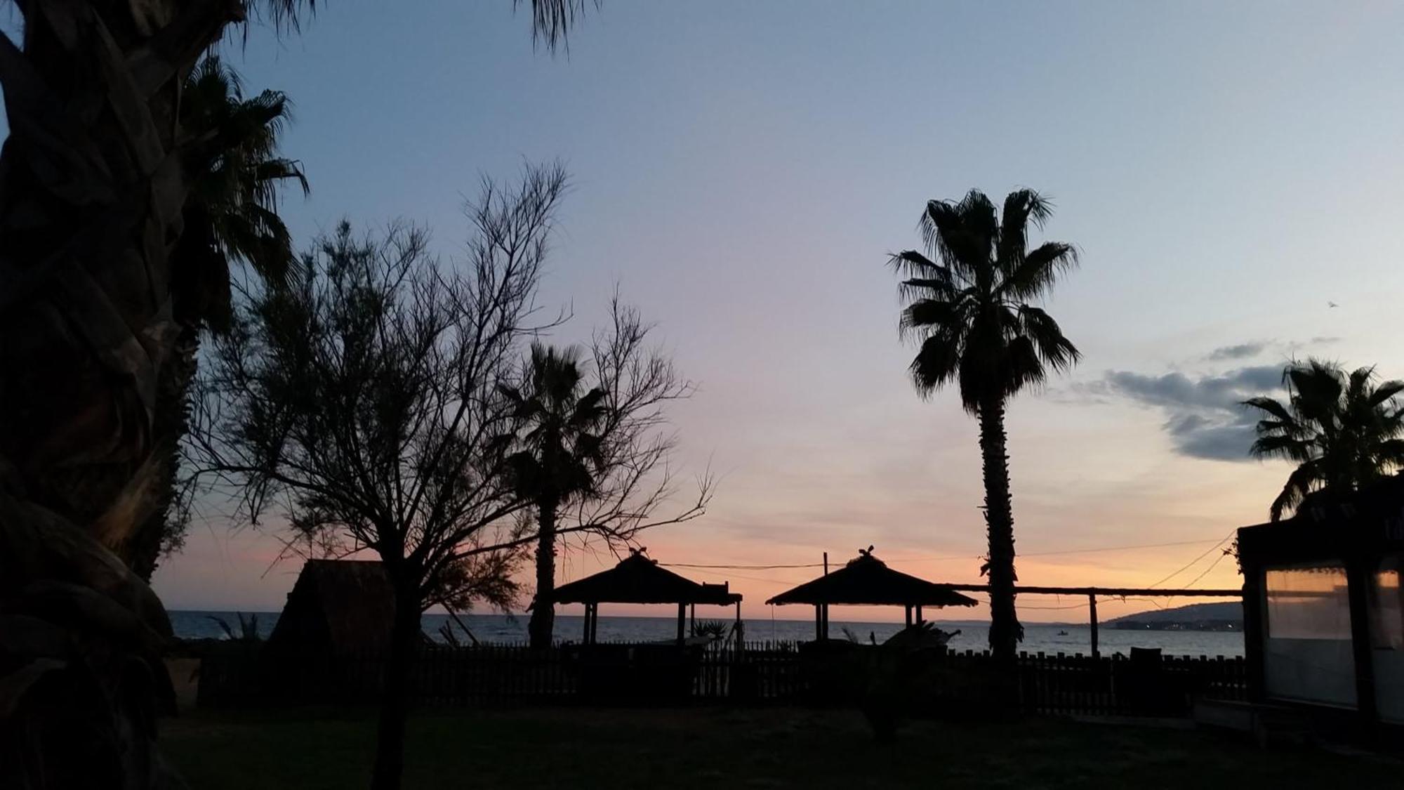 Sublime Vue Mer,Parking,Wifi Fréjus Zewnętrze zdjęcie