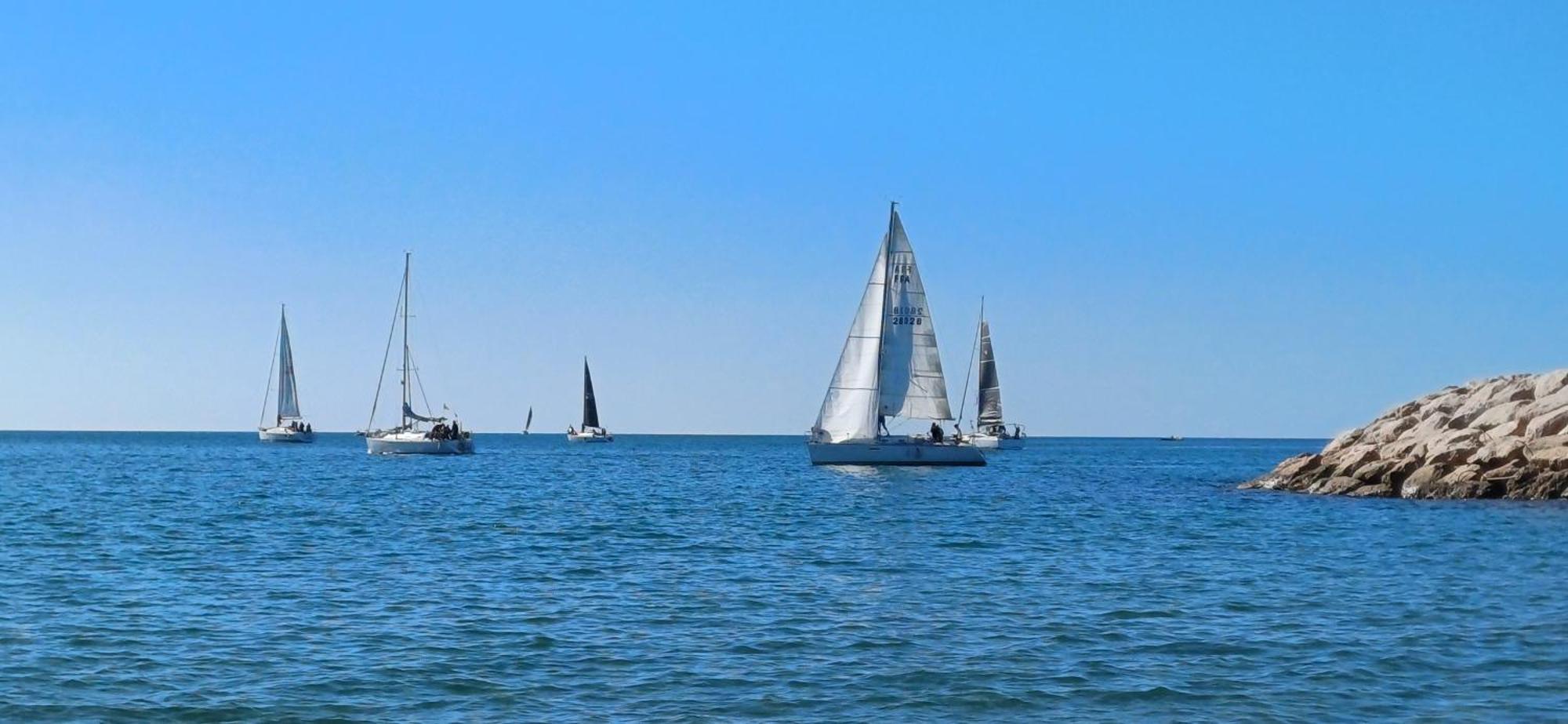Sublime Vue Mer,Parking,Wifi Fréjus Zewnętrze zdjęcie