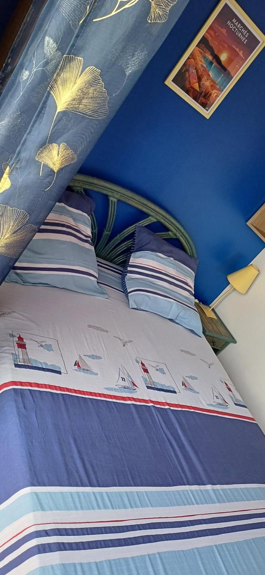 Sublime Vue Mer,Parking,Wifi Fréjus Zewnętrze zdjęcie